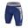 Collants de course à pied à compression thermique PowerLayer pour homme