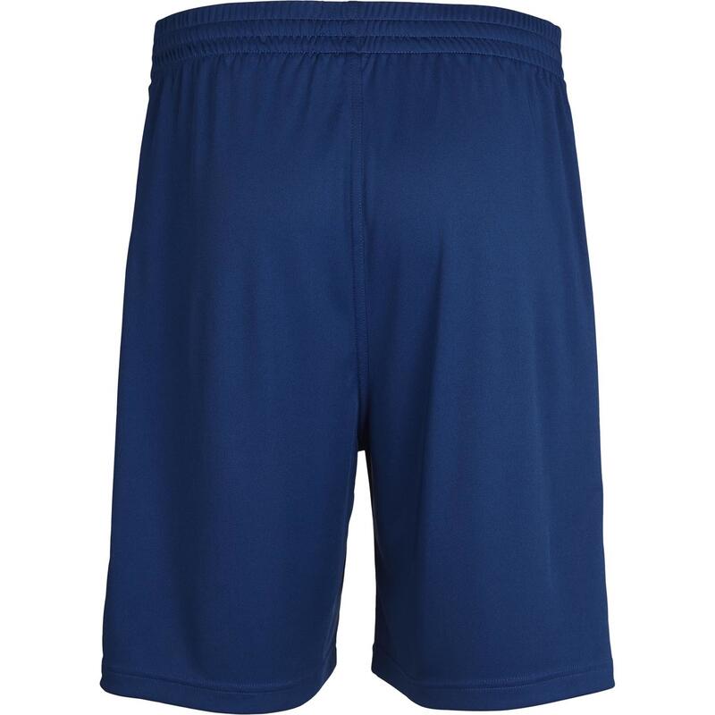 Spodenki sportowe męskie Hummel Core Poly Shorts