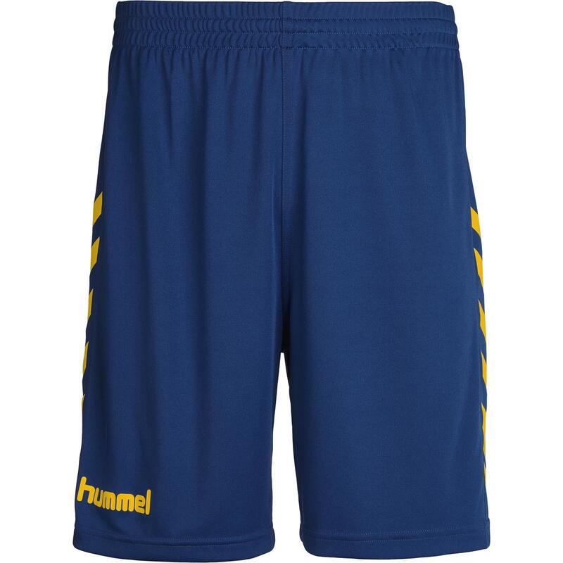 Spodenki sportowe męskie Hummel Core Poly Shorts