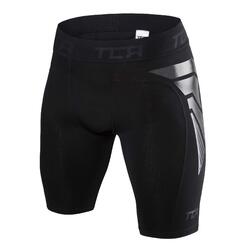 Collants de course à pied à compression thermique PowerLayer pour homme