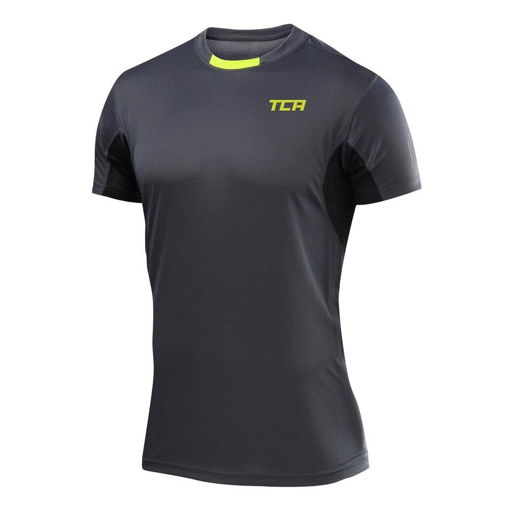 TCA Atomic Short Sleeve Top