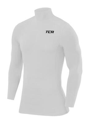 Maglia Termica a Compressione a Collo Alto Pro Performance da Uomo