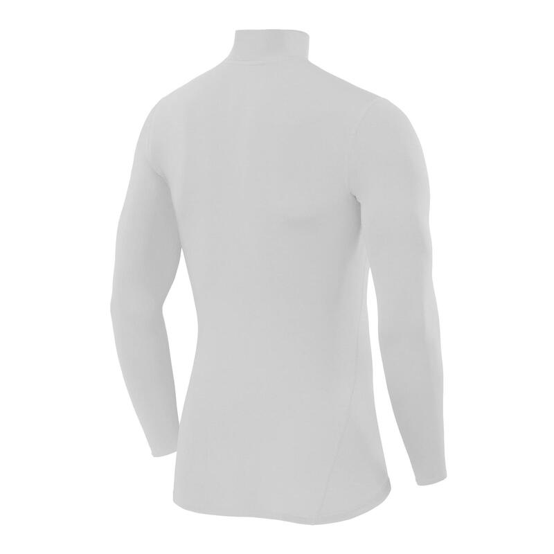 Pro Performance Baselayer - Top a manica lunga e collo alto per ragazzi