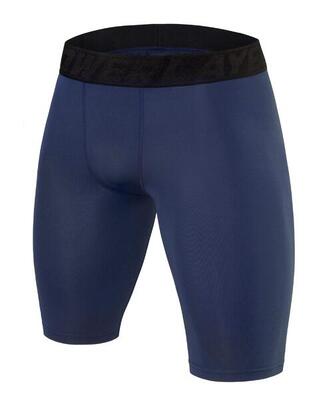 Pantaloncini a Compressione Base Layer Termici Bambino e Ragazzo