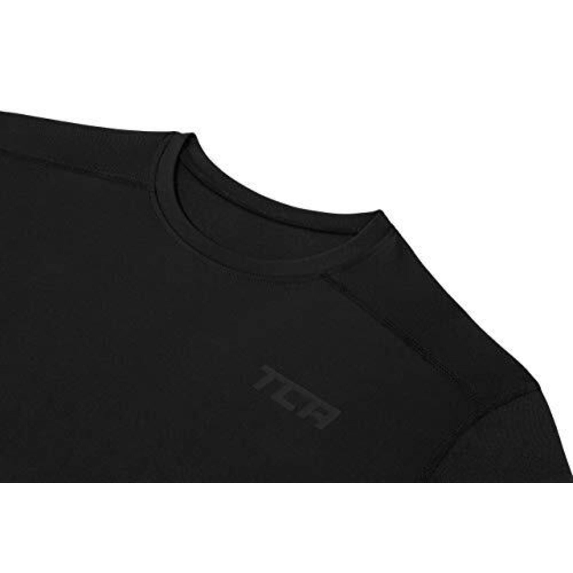 Boys' Pro Performance Baselayer Long Sleeve Top 3/5