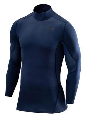 Maglia Termica a Compressione a Collo Alto SuperThermal Bambino Ragazzo