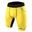 Short de Compression Couche de Base SuperThermal pour Garçons