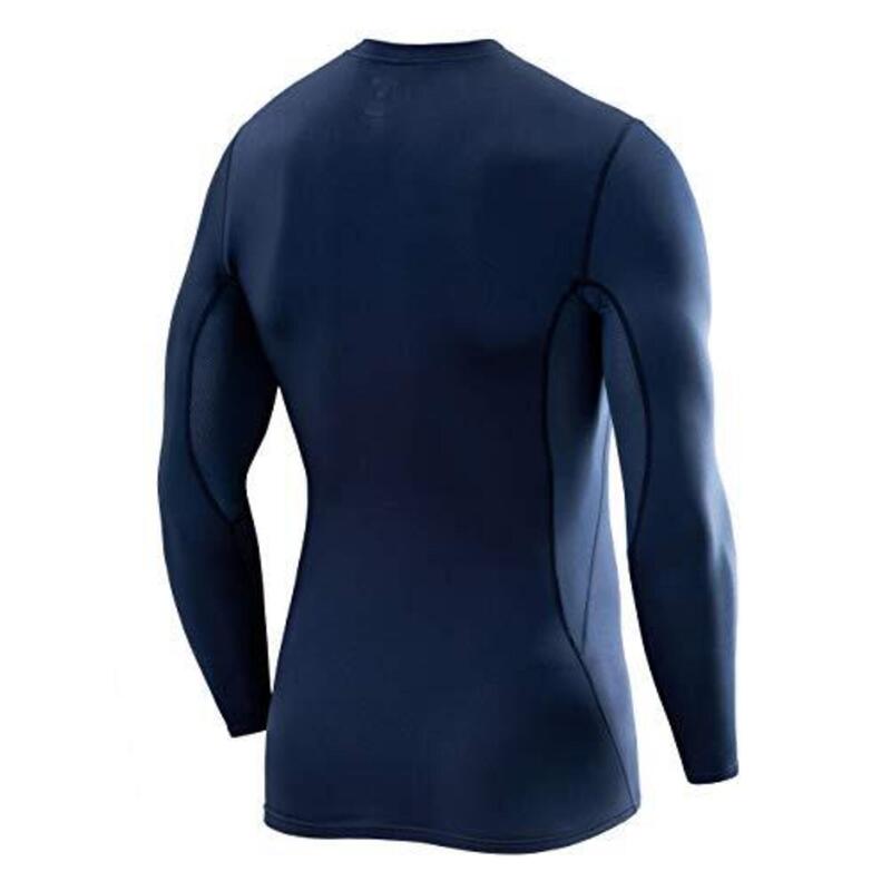 Top girocollo a manica lunga SuperThermal Baselayer per ragazzi