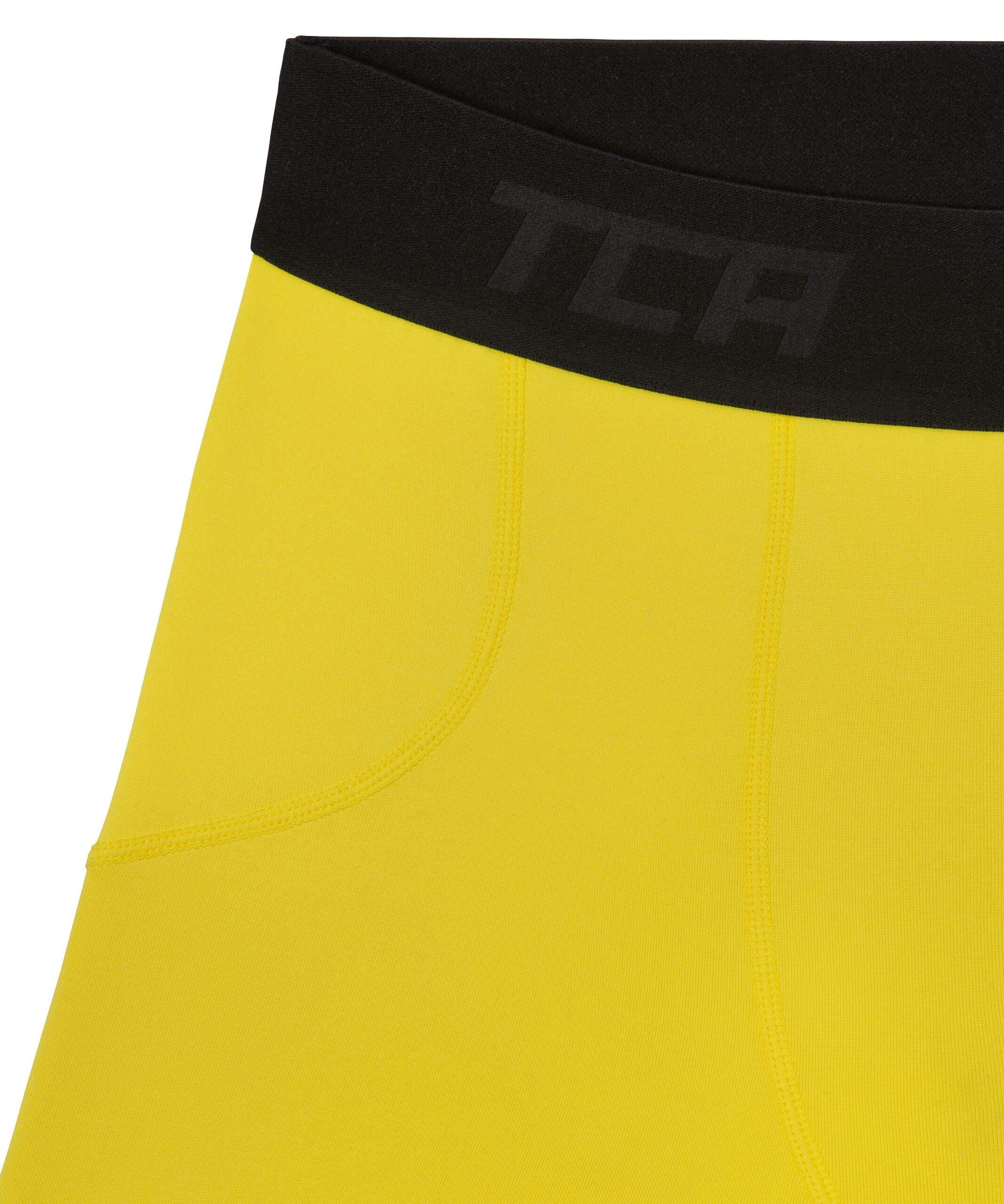 Boys' SuperThermal Compression Baselayer Short 4/5