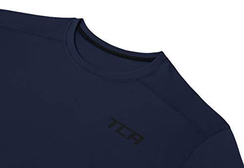 Boys' Pro Performance Baselayer Long Sleeve Top 3/5