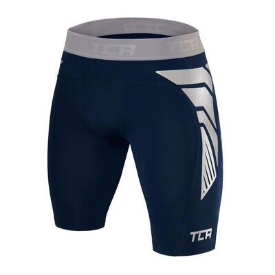 Herren CarbonForce Pro Thermo Kompression Unterwäsche Shorts