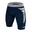 Jungen CarbonForce Kompressions-Shorts