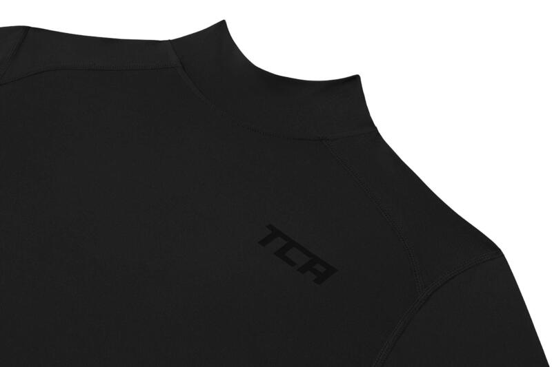 Pro Performance Camiseta de Compresión Manga Larga para Hombre