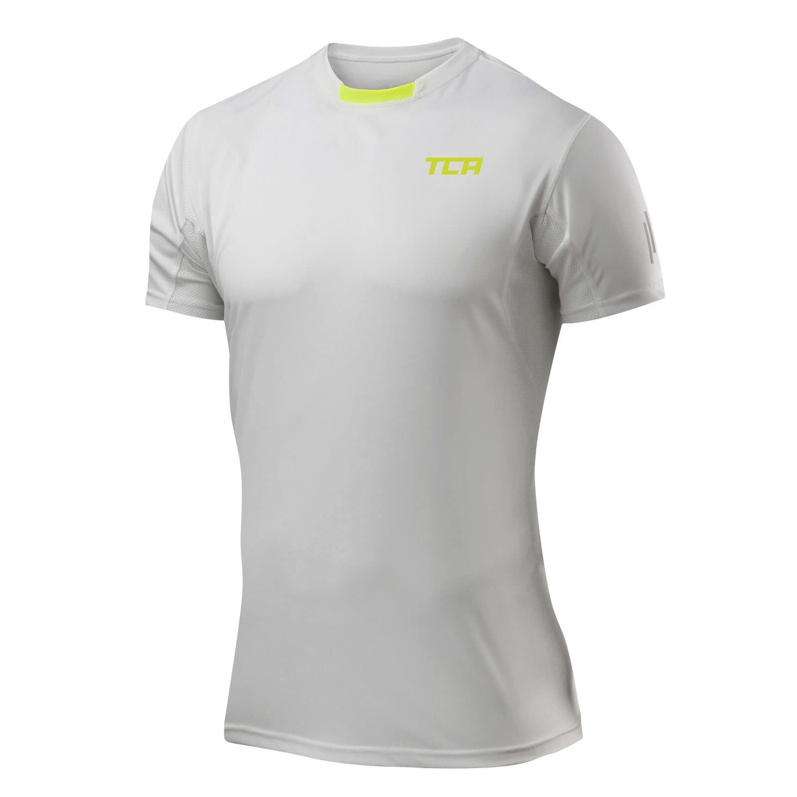 TCA Atomic Short Sleeve Top