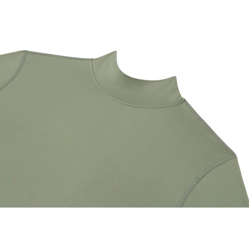 Couche de base de compression thermique à manches longues HyperFusion pour homme