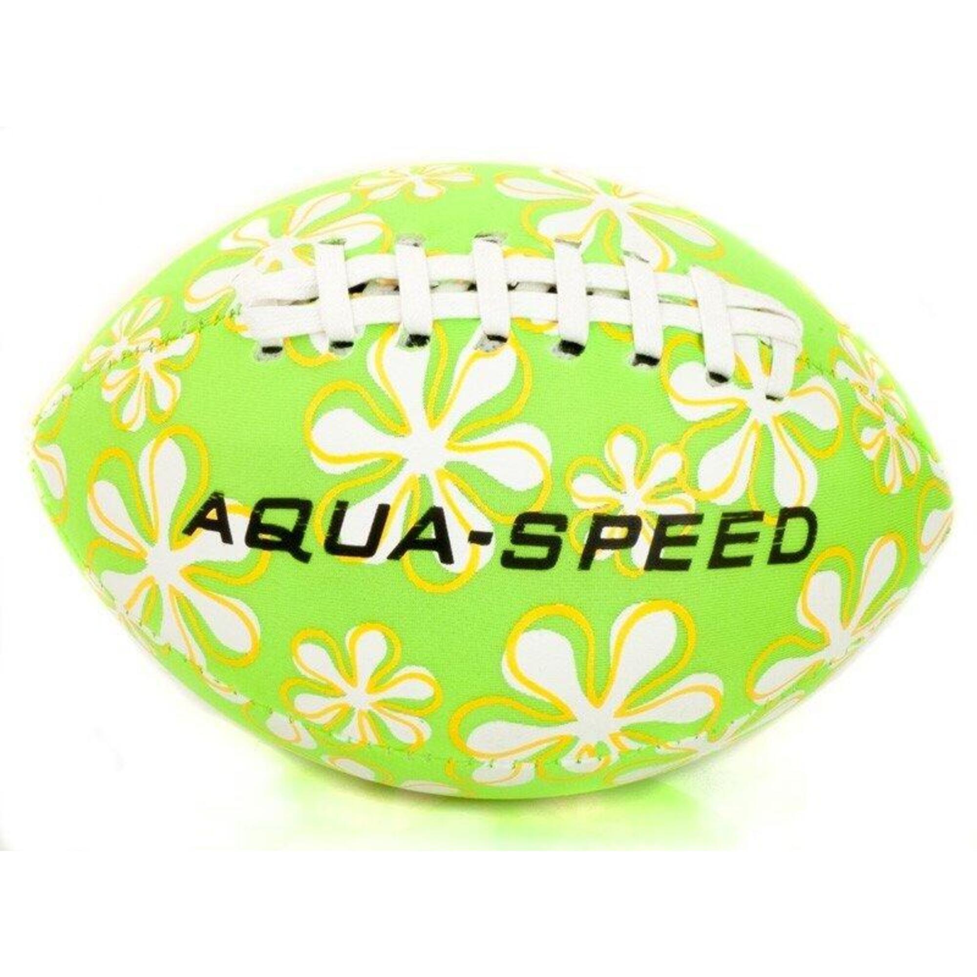 Piłka do zabawy w wodzie Aqua Speed Splash Ball kol. 11