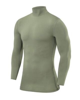 Maglia Termica a Compressione Bambino e Ragazzo a Manica Lunga