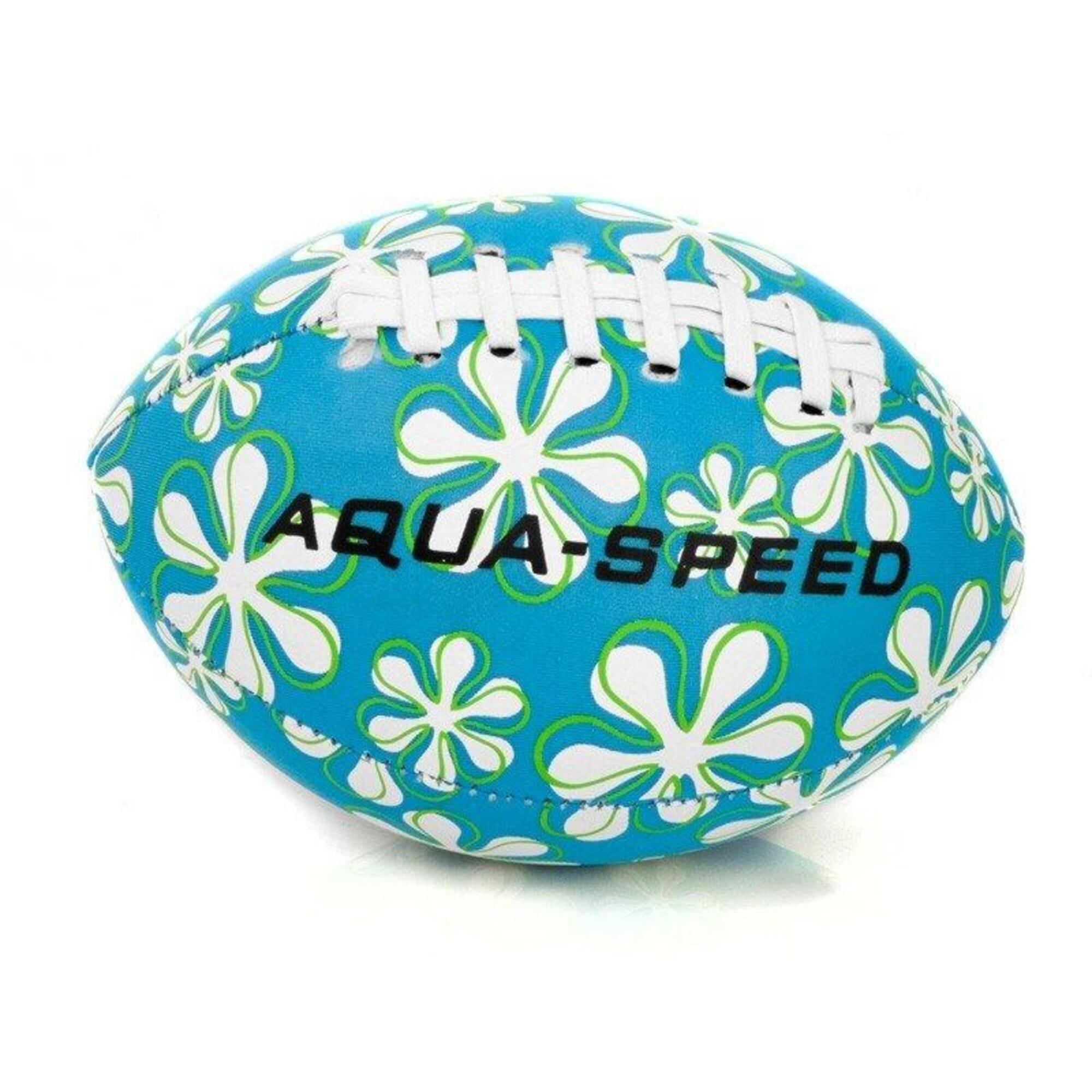 Piłka do zabawy w wodzie Aqua Speed Splash Ball kol. 01