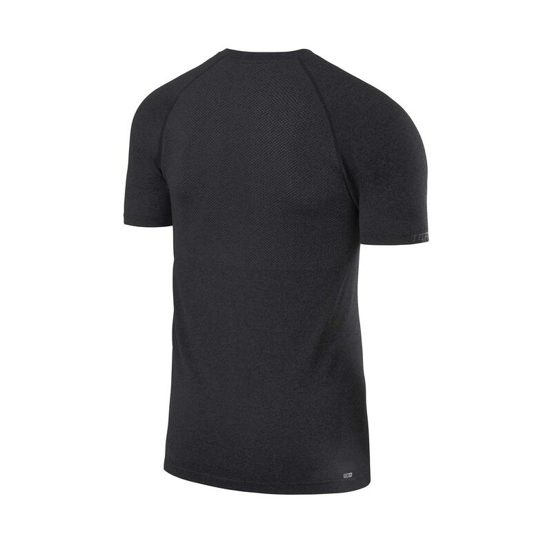 Heren Superknit Engineered T-shirt