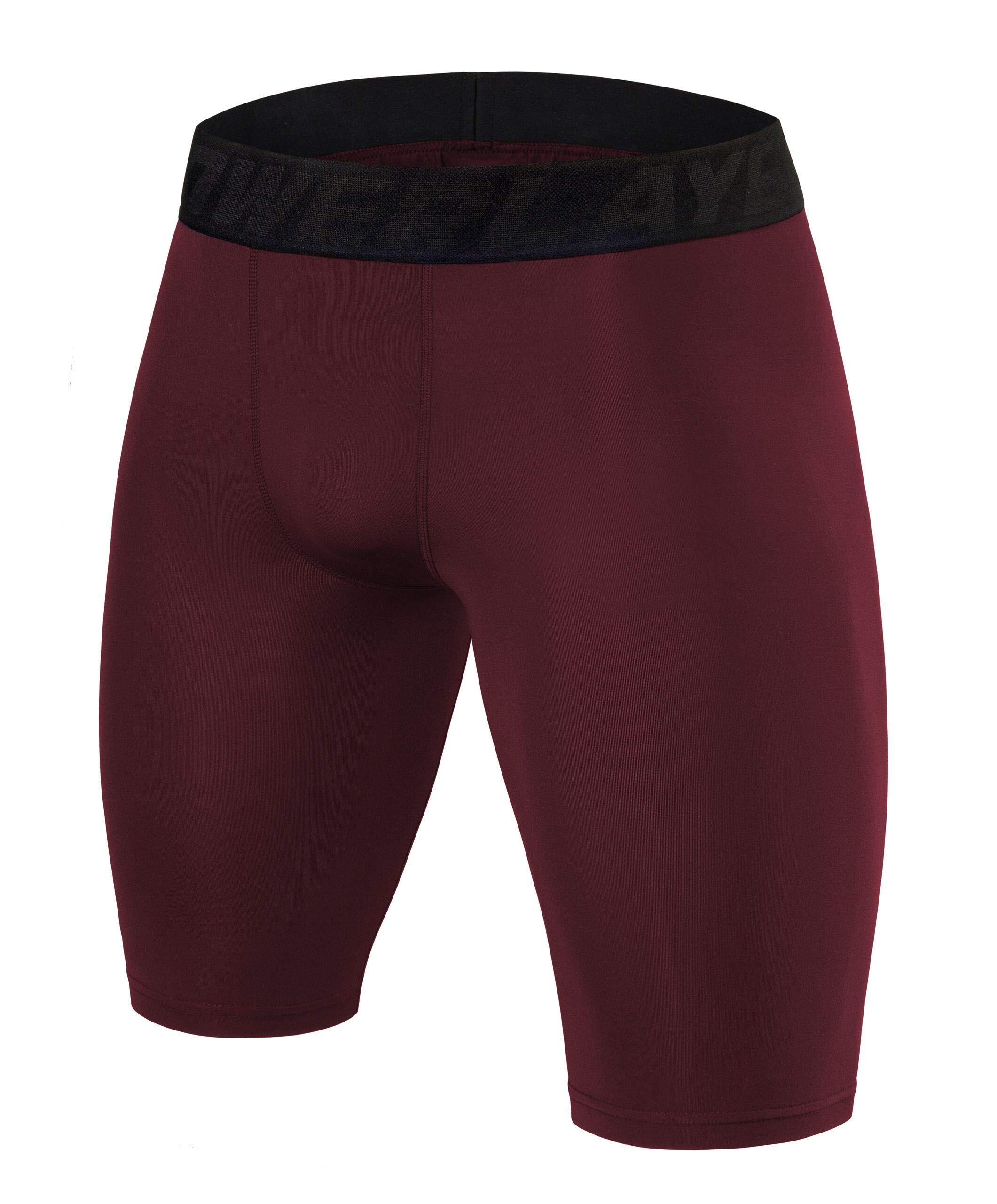 Short de compression homme decathlon hotsell