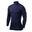 Couche de base de compression HyperFusion à manches longues pour enfant
