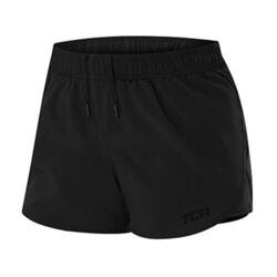 ladies running shorts with pockets