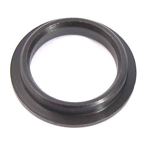 BMX KETTENBLATT ADAPTER 19MM STAHL SCHWARZ KHEBIKES