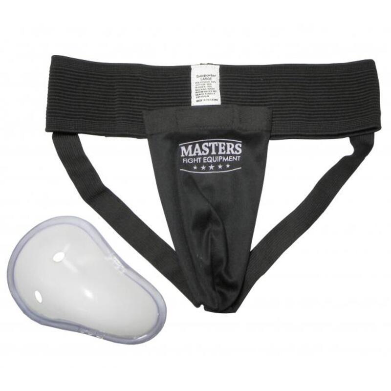 Suspensorium męskie Mastes Fight Equipment S-20