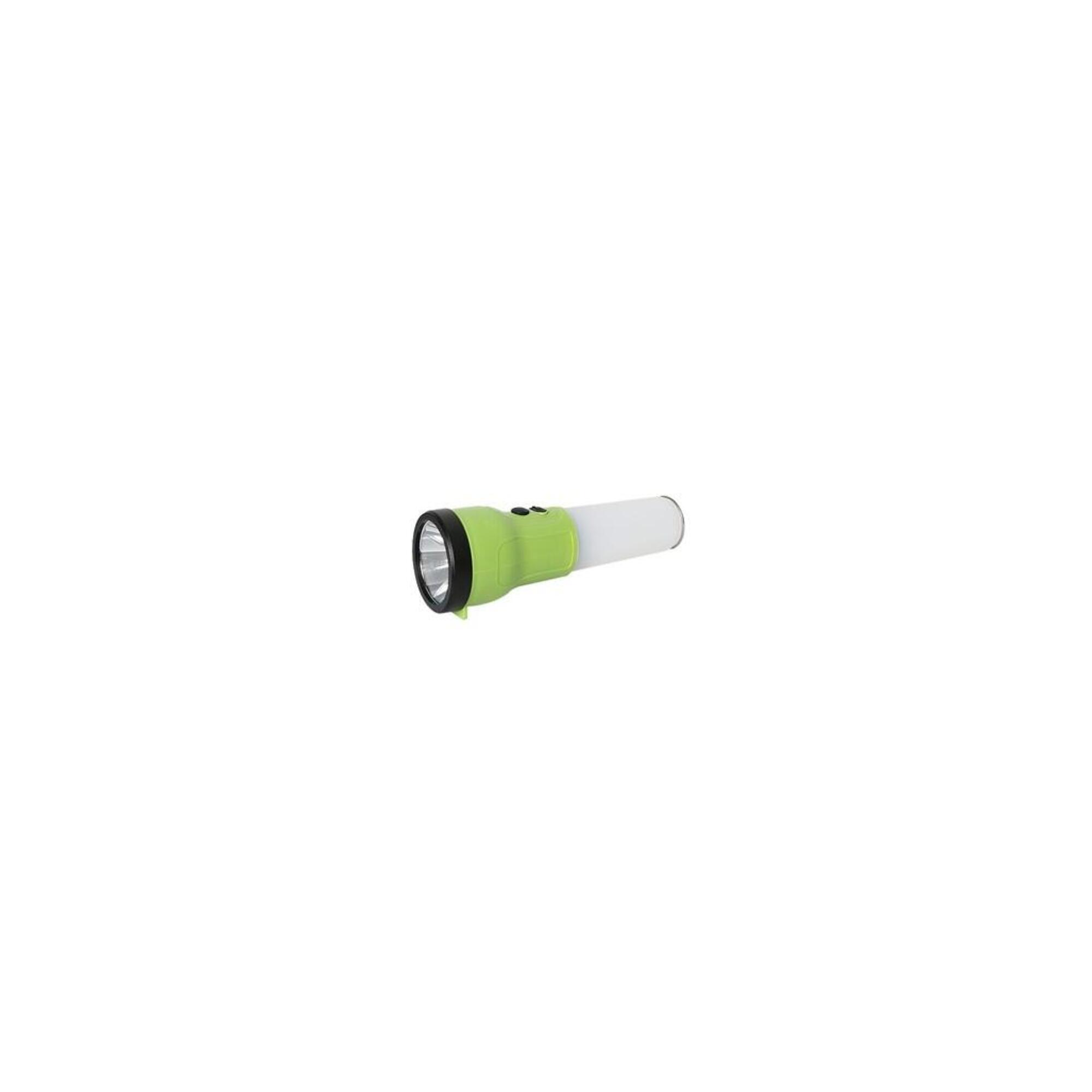Lanterna camping 2 in 1, acumulator litiu TL-9269