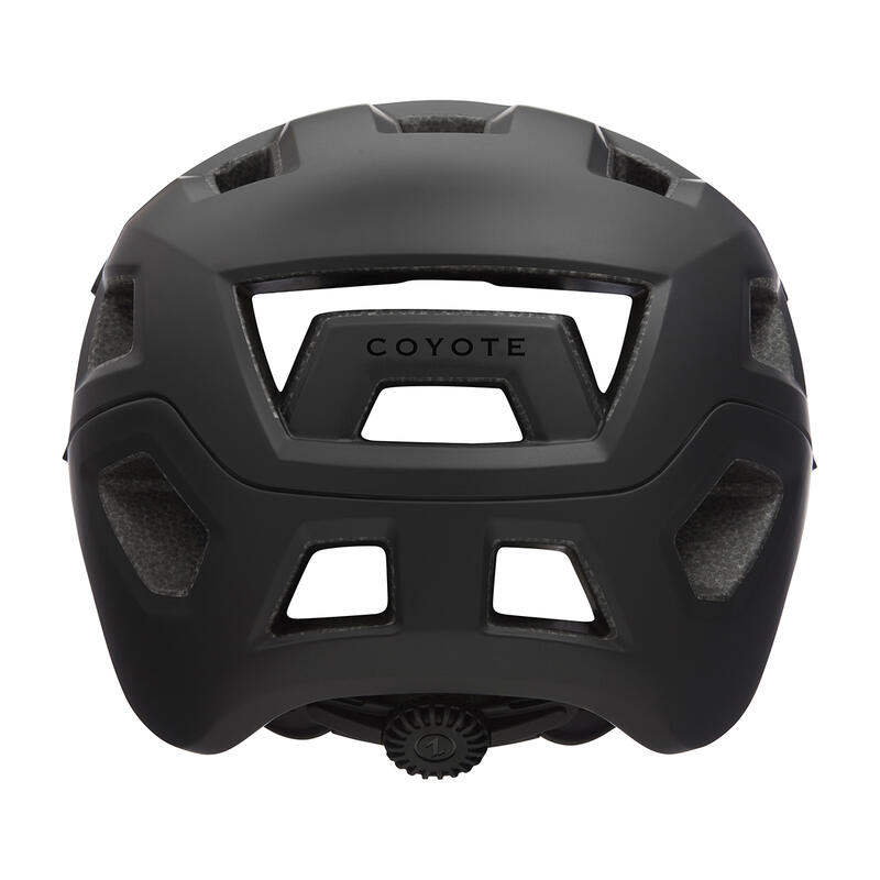 Casque Lazer Coyote CE-CPSC 3/5
