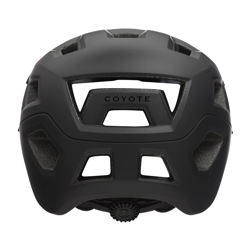 Lazer Coyote CE-CPSC-helm