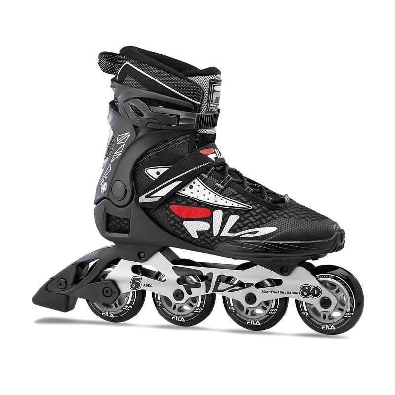 &quot;Legacy Pro 80&quot; Inline Skate voor Heren