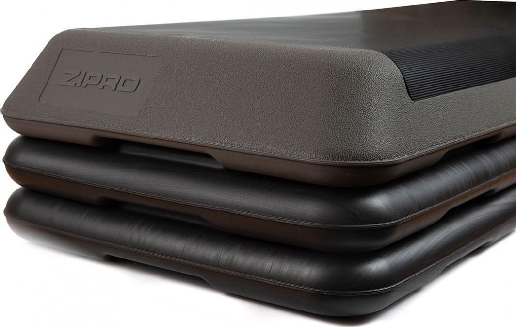 Aerobik step Zipro (10/15/20cm) 2/6