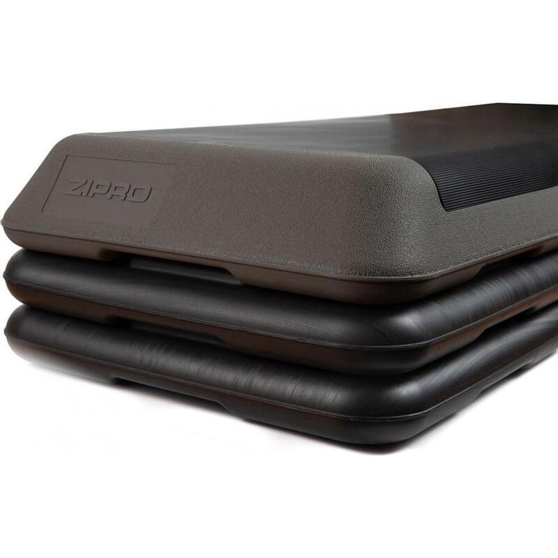 Step aerobic Zipro (10/15/20cm)