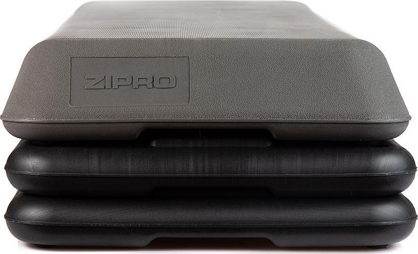 Aerobik step Zipro (10/15/20cm) 3/6