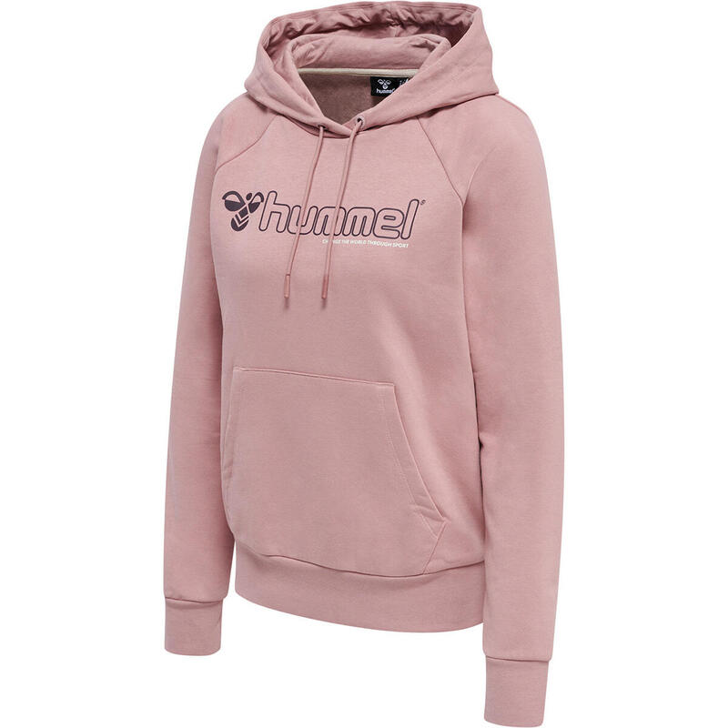 Sweatshirt à capuche Hummel hmlnoni
