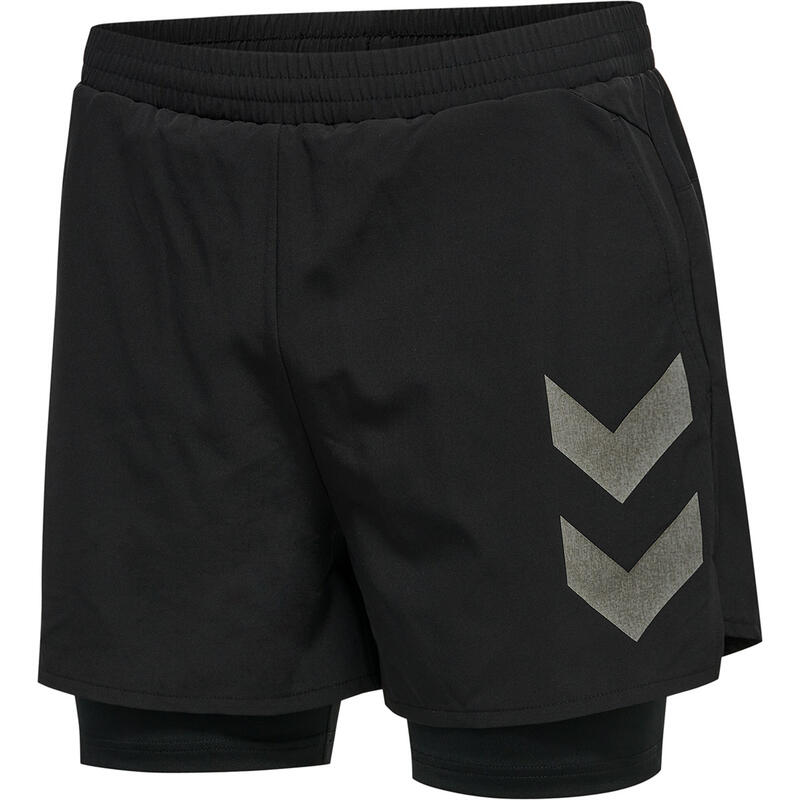 Short doublé Hummel hmlcolton