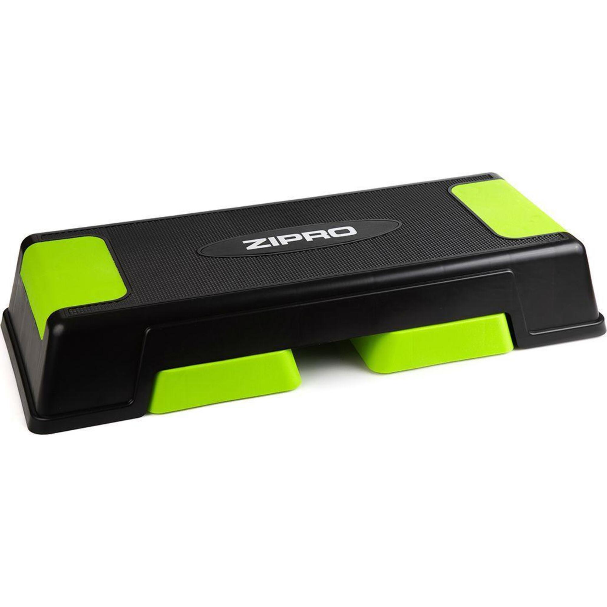 Zipro Aerobic Step (12-17cm) 2/4