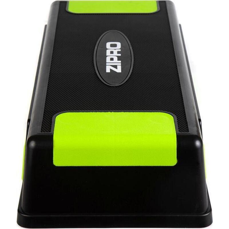 Step aerobic Zipro (12-17cm)