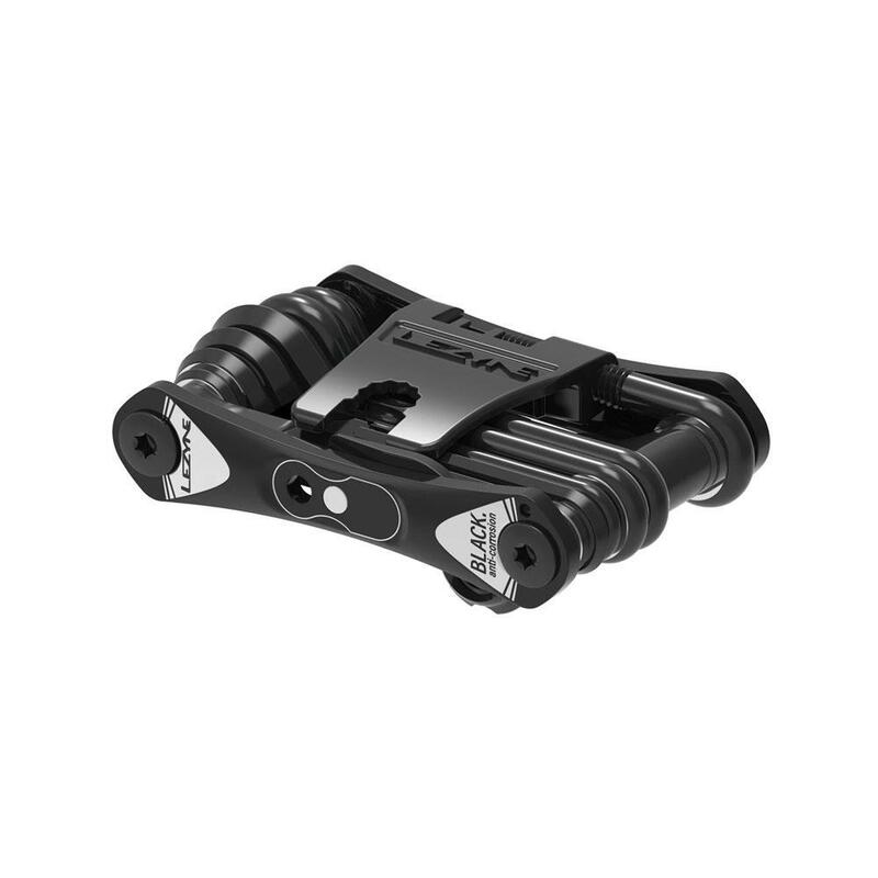 Multi-tools Lezyne RAP II CO2-25