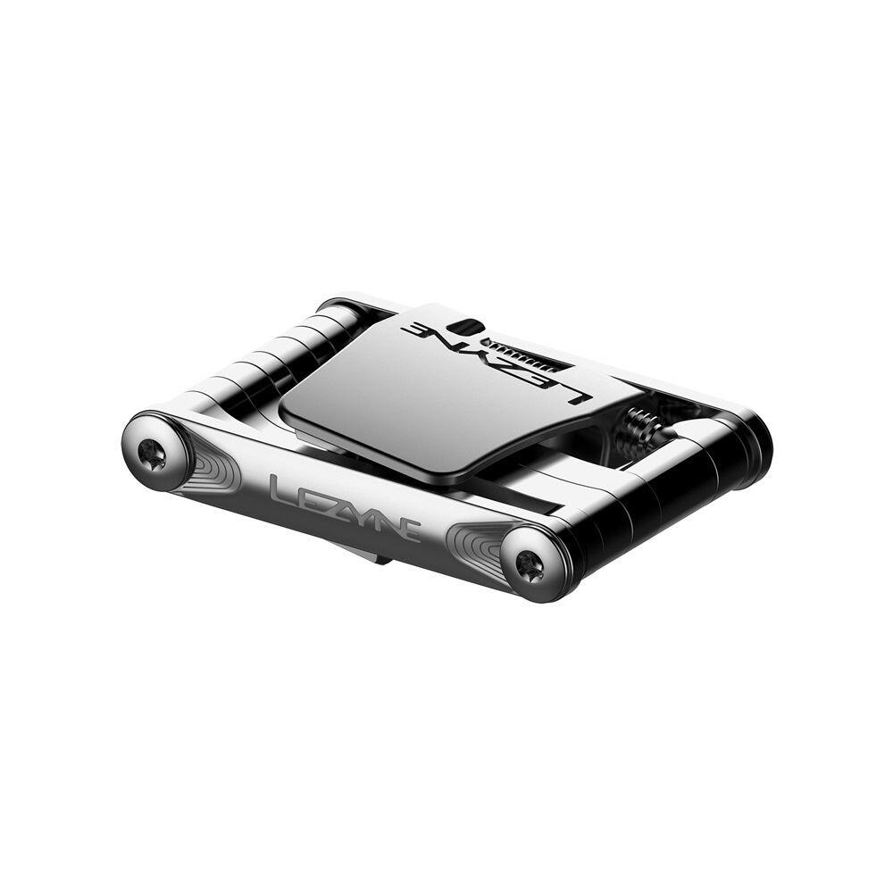 Lezyne SV Pro 10 Compact Bicycle Multi Tool 1/4