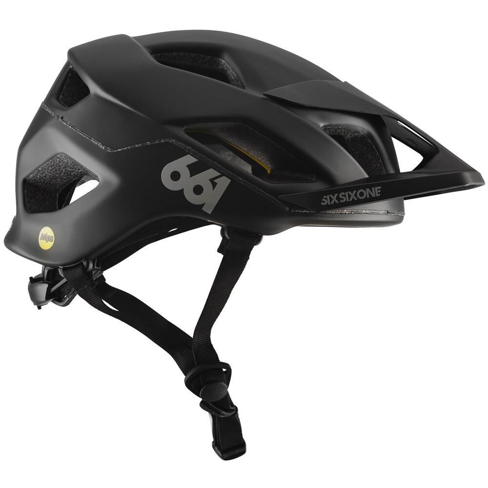 661 661 Crest MIPS MTB Helmet