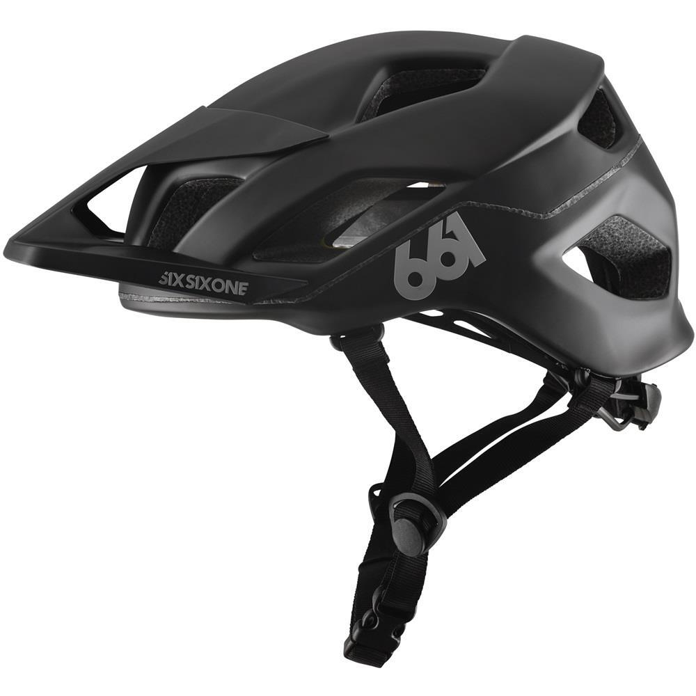 661 Crest MIPS MTB Helmet 2/5