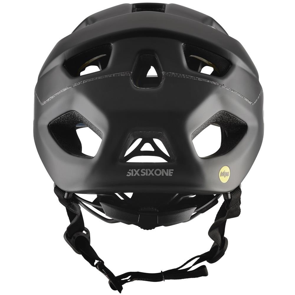 661 Crest MIPS MTB Helmet 3/5