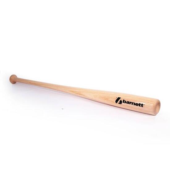 Batte de baseball en bois supérieur, adulte BB-5 33