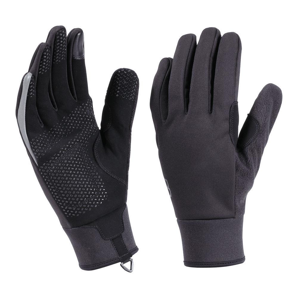 BBB ControlZone BWG-36 Winter Cycling Gloves 1/5