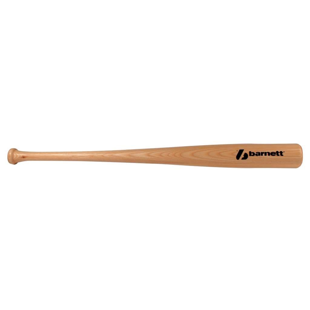Batte de baseball Bois 81 x 5cm - MON LAPIN ROSE