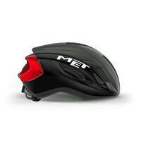 Casque Met Strale