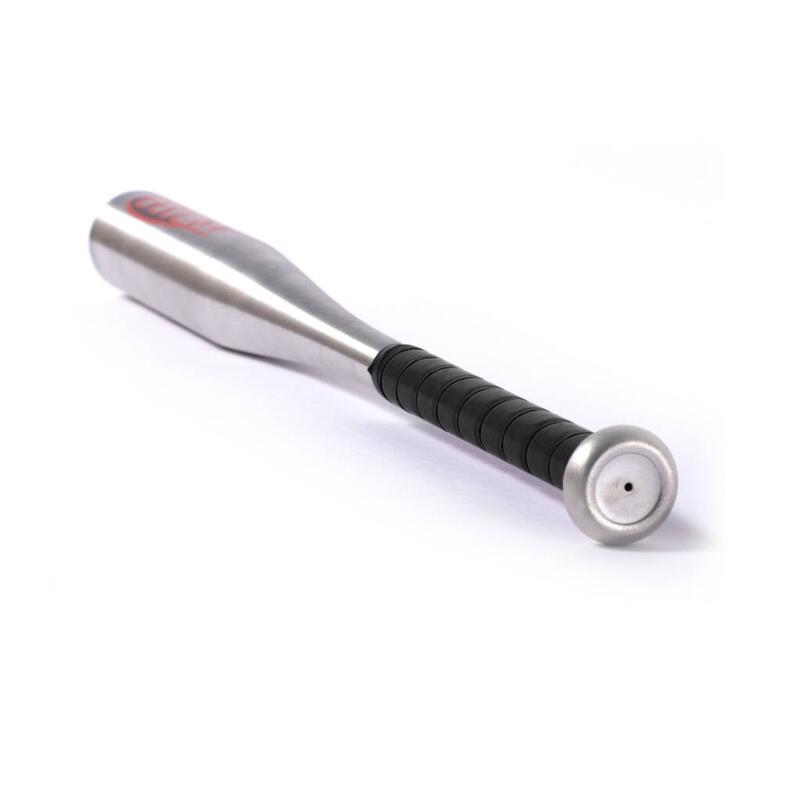  Bâtă de baseball din aluminiu, 25, T-BALL gri metal 25"