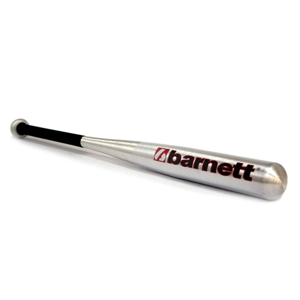BARNETT  BB-1 28" Aluminum Baseball Bat